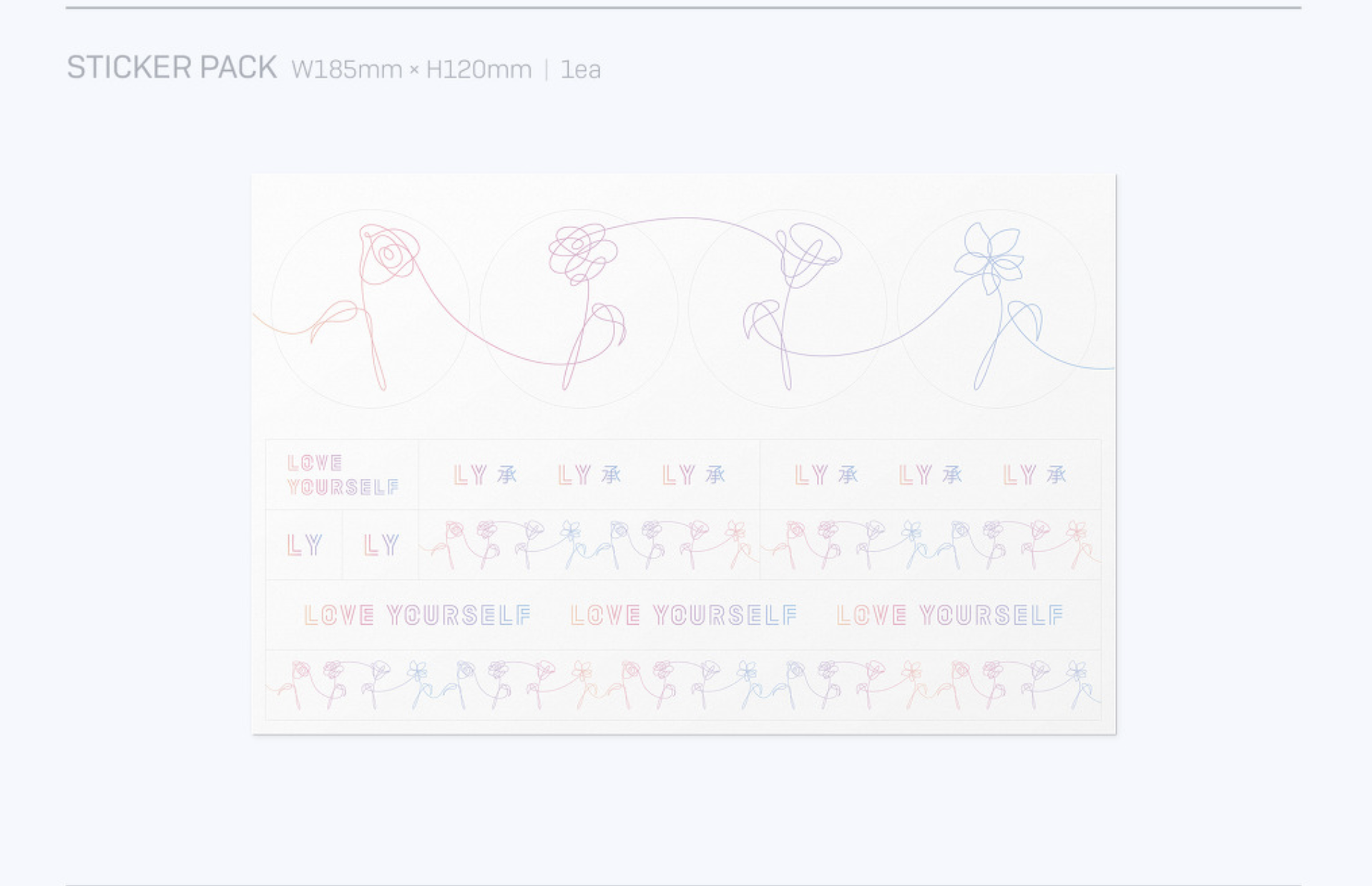 LoveYourself 承 Her 61vEf5YTwyL._UF1000,1000_QL80_.jpg
